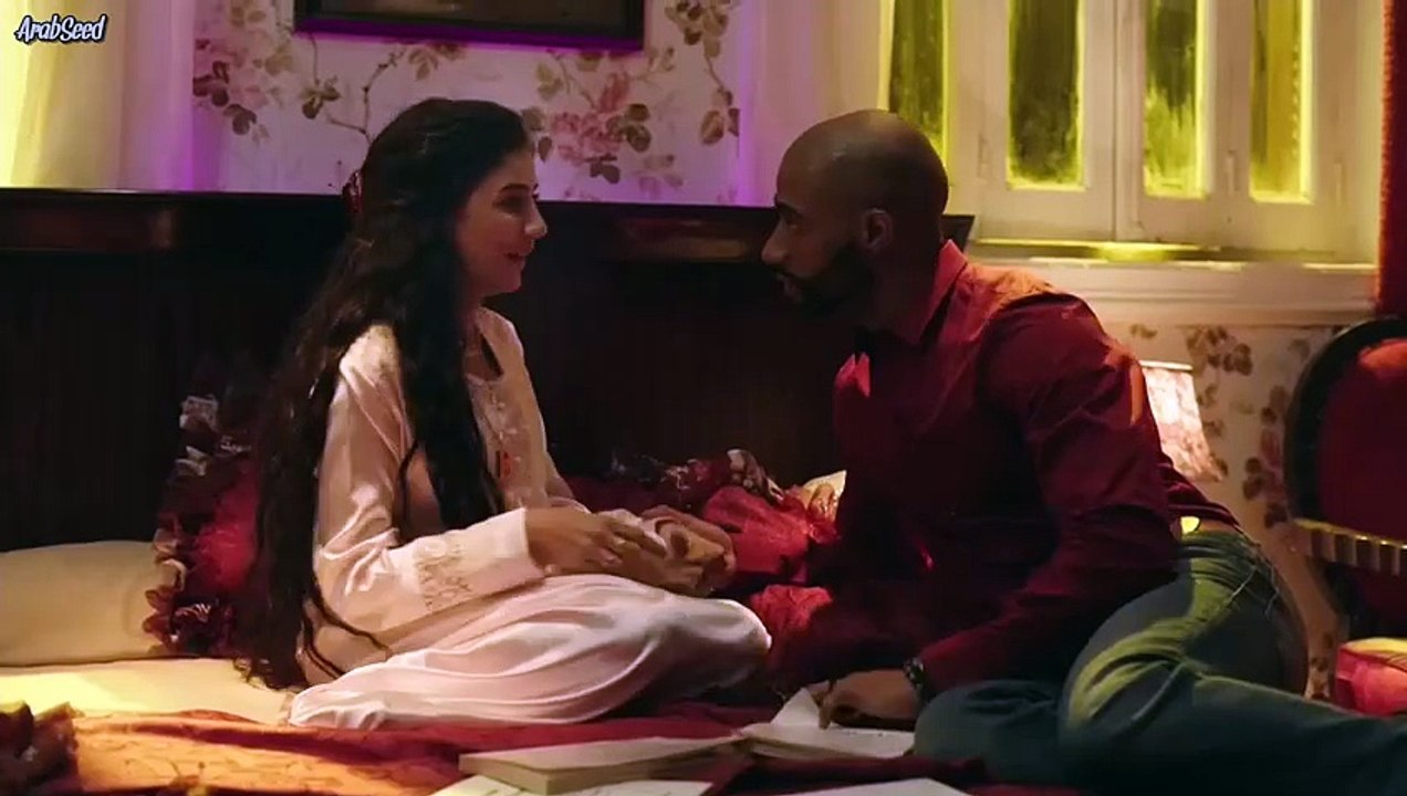 الأسطورة الحلقة 17 | ناصر الأسطورة بيتصدم في اللي حبه.. والخيانة وجعت القلب 💔🔥