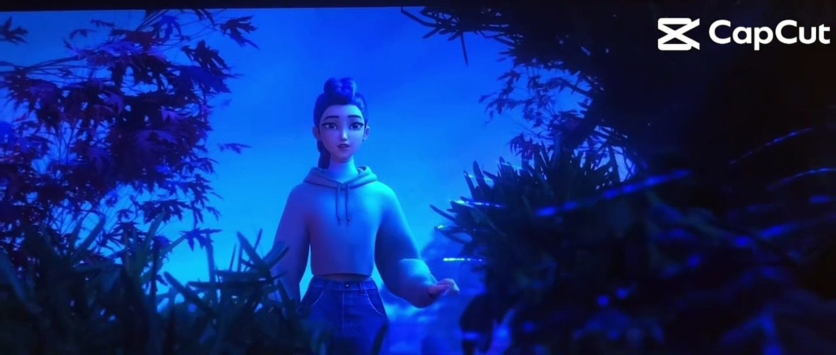 KPOP DEMON HUNTERS” Free (OFFICIAL MUSIC VIDEO)