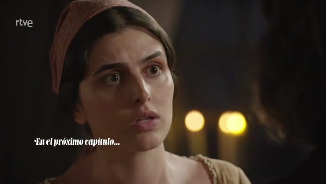 Valle Salvaje Capitulo 283