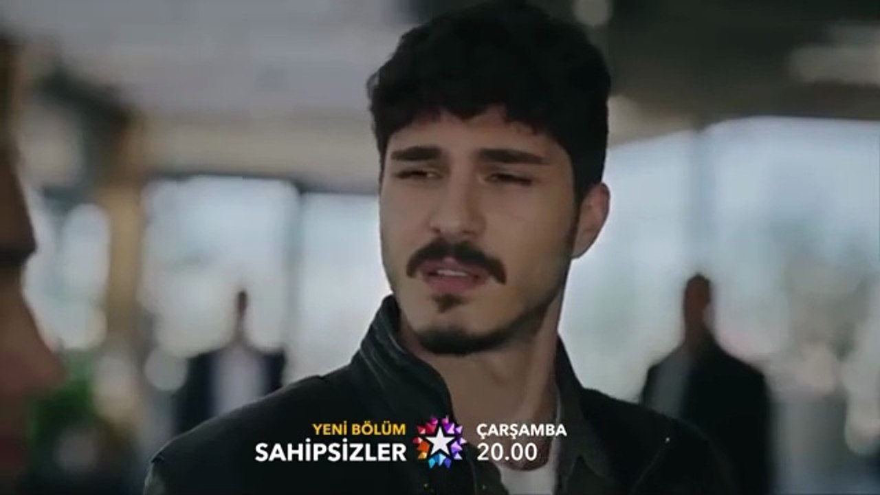 Sahipsizler 37.Bölüm - Sahipsizler Sezon 2 Bölüm 37 Fragman