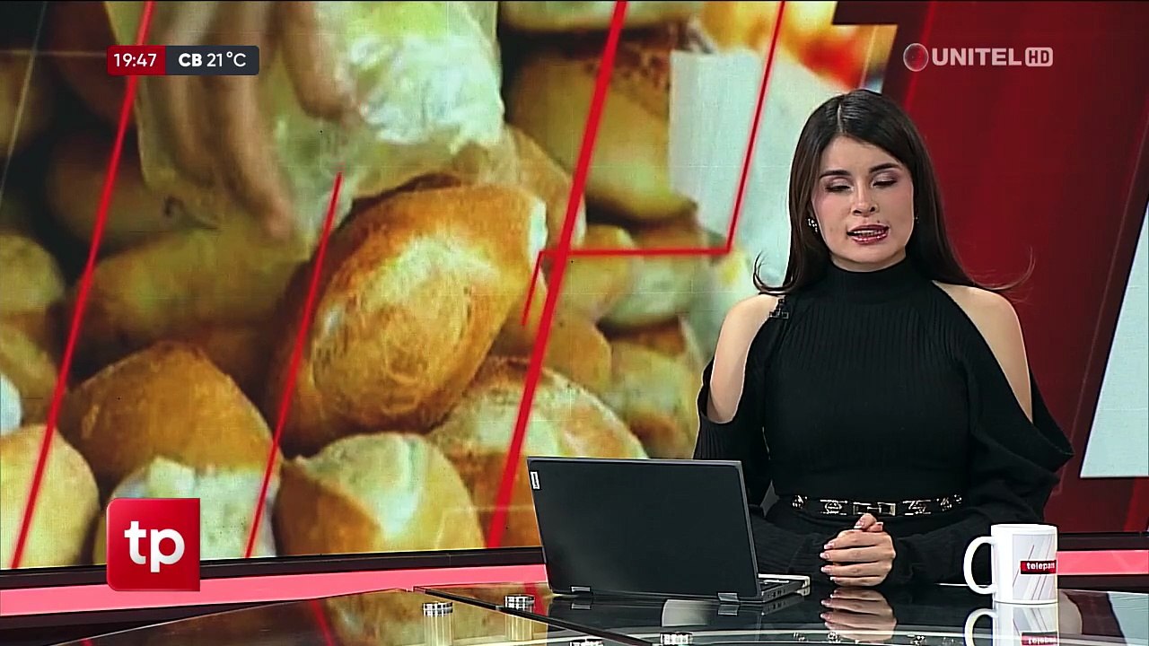 Sector panificador de La Paz exige a Emapa insumos subvencionados para el pan de batalla