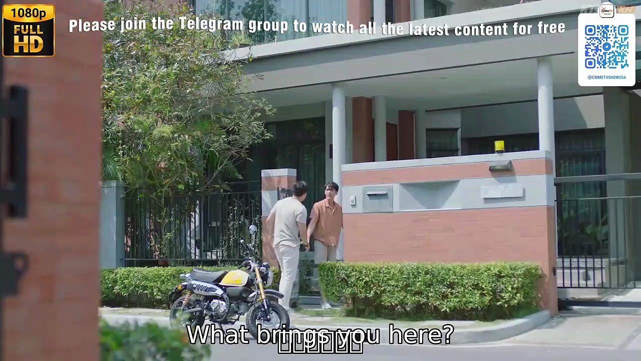 Mystique in the Mirror Episode 1 Engsub – Dive into the Thrilling Crime Drama ✨