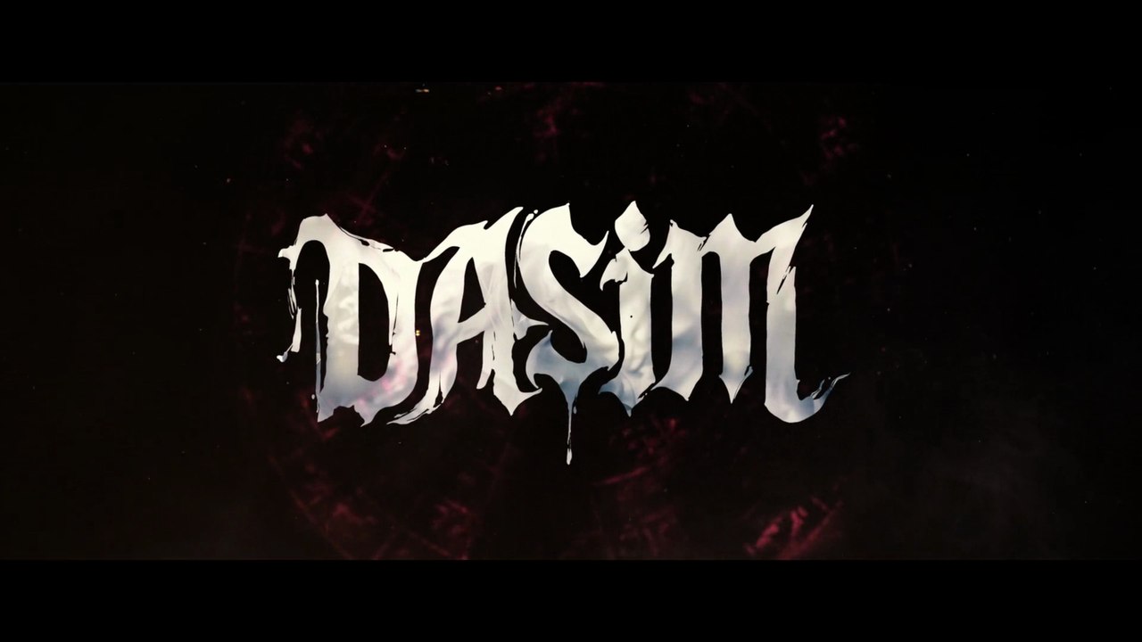 DASIM ( 2025 ) - Film Horor Indonesia terbaru