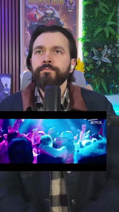 Réaction Trailer 🎥 Troll 2 arrive sur Netflix… et c’est ÉNORME ! 🧌🔥