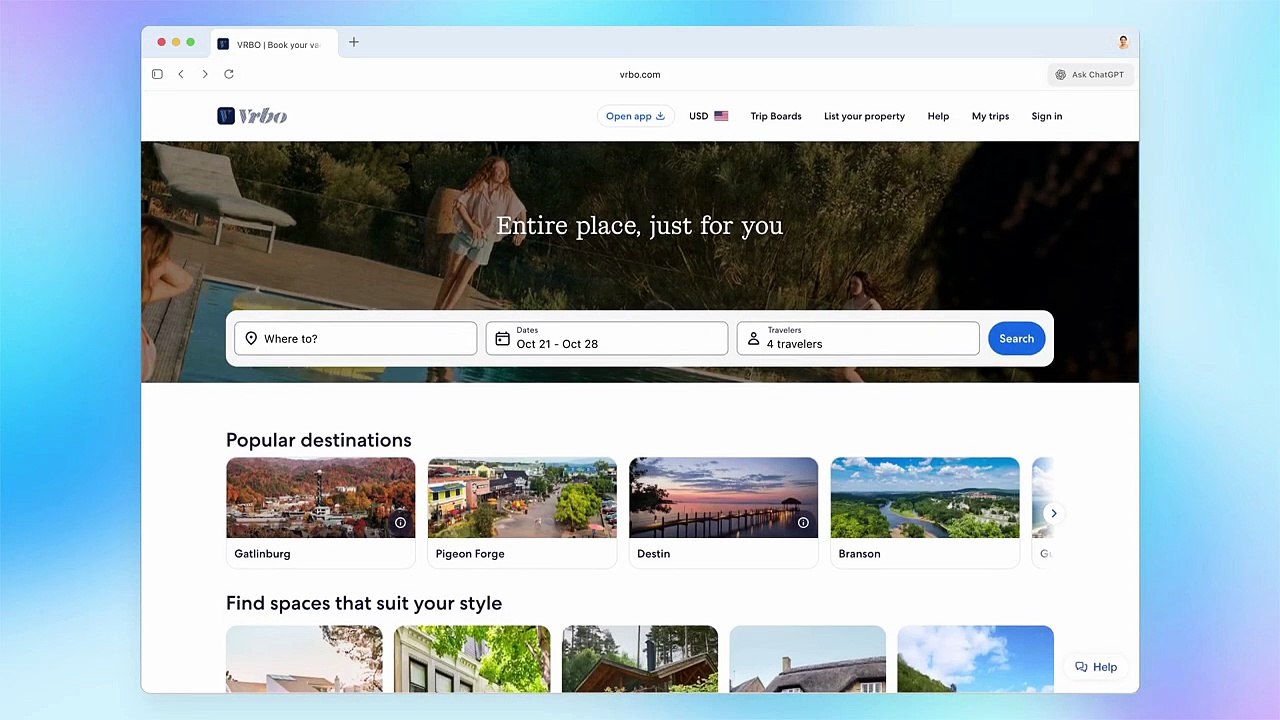 OpenAI Just Launched a Browser — and Tucker Carlson Says the CIA Created Bitcoin 😳