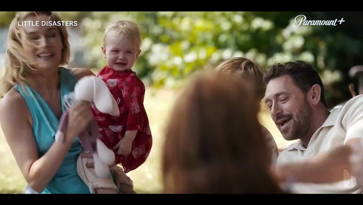 Little Disasters - Trailer
