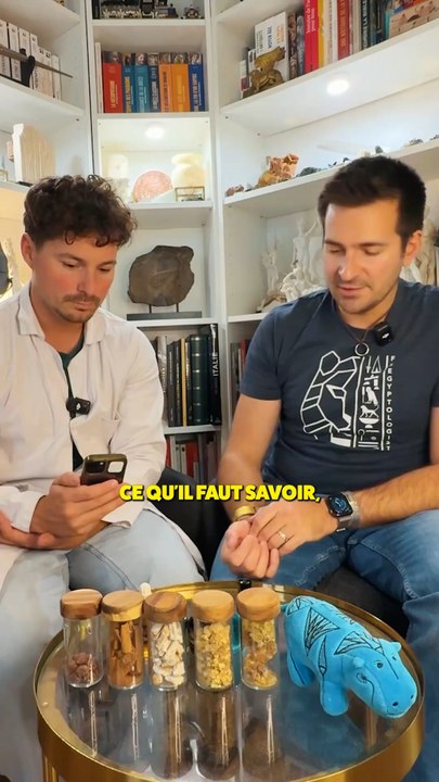 L’Égypte antique et la science : un héritage fascinant