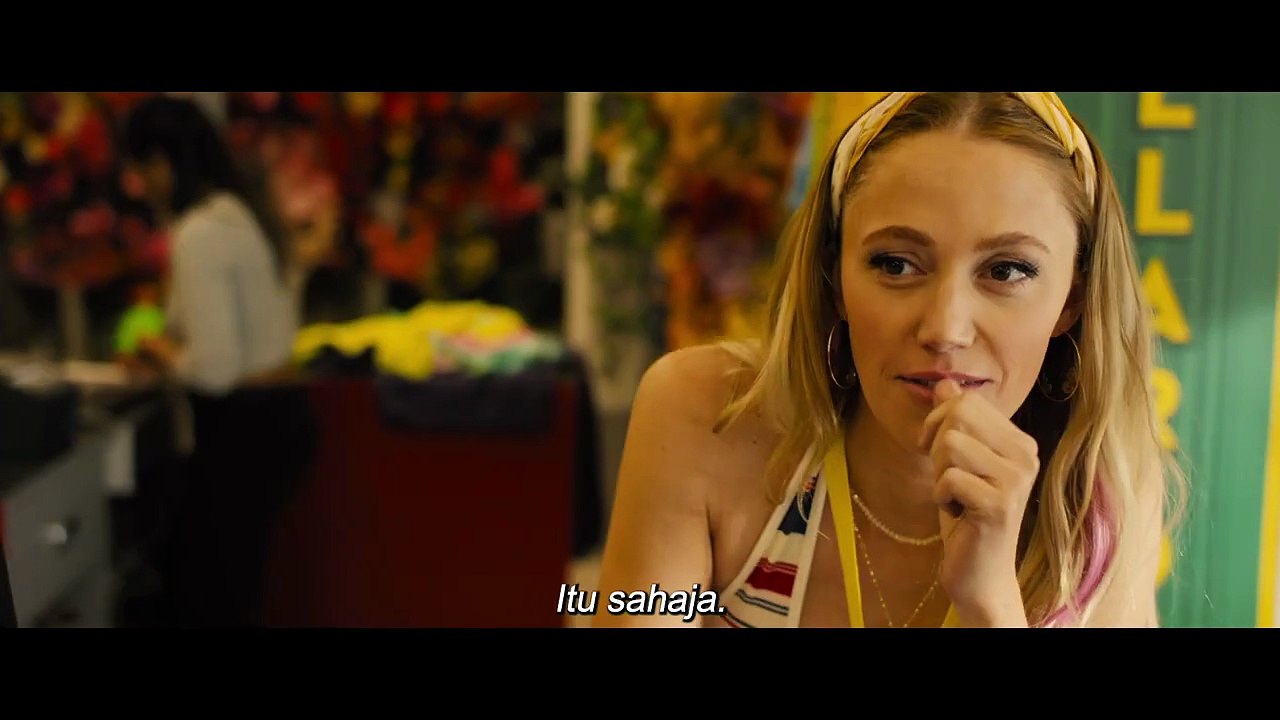 Reminders Of Him | Trailer 1