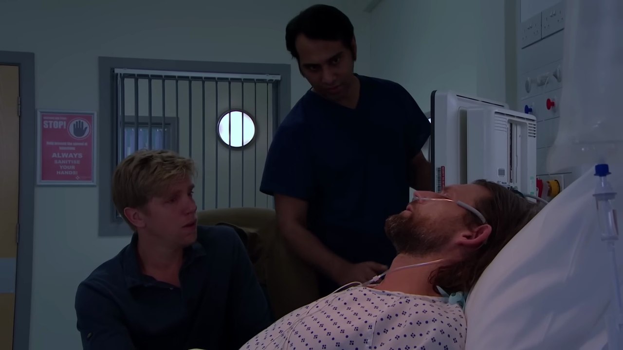 Emmerdale 23rd October 2025