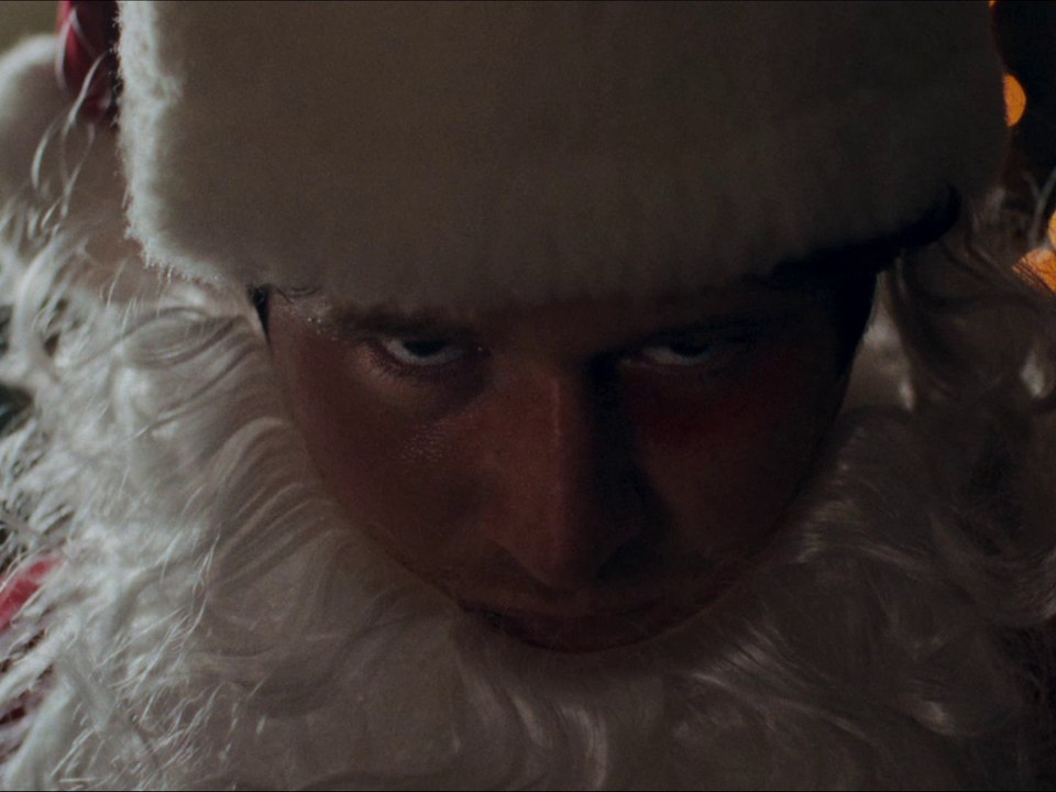 Silent Night, Deadly Night: Trailer HD VO st FR/NL