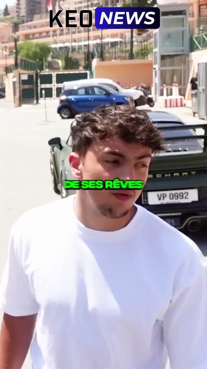 INOXTAG A UNE GT3 RS ? 😨