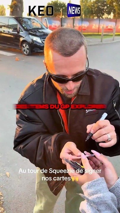 CE MEC VENDS DES BOULONS DU GP EXPLORER SUR VINTED 😨