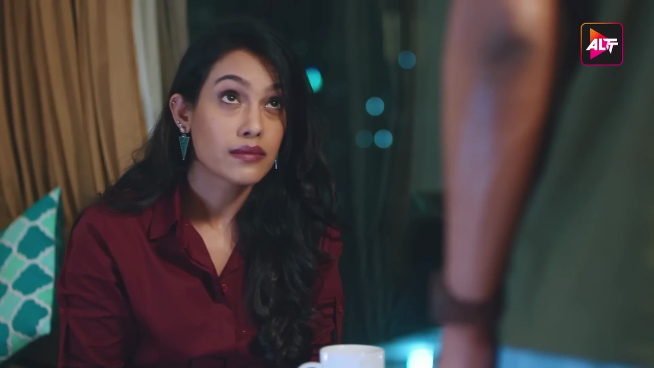 Saazish Episode 1 - Hindi Web Series