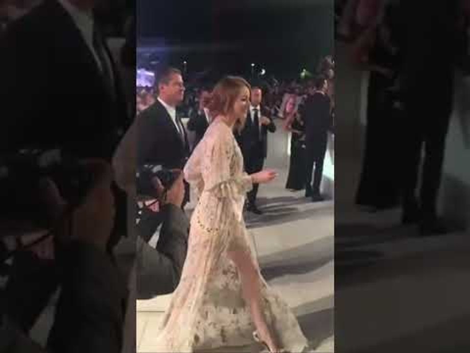 #emmastone #redcarpet #memories #venicefilmfestival #shorts