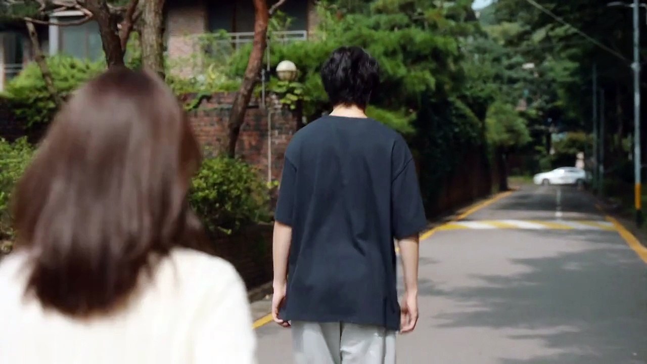 The Atypical Family ep 5 eng sub