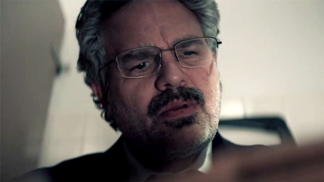 Crime 101 Trailer DF