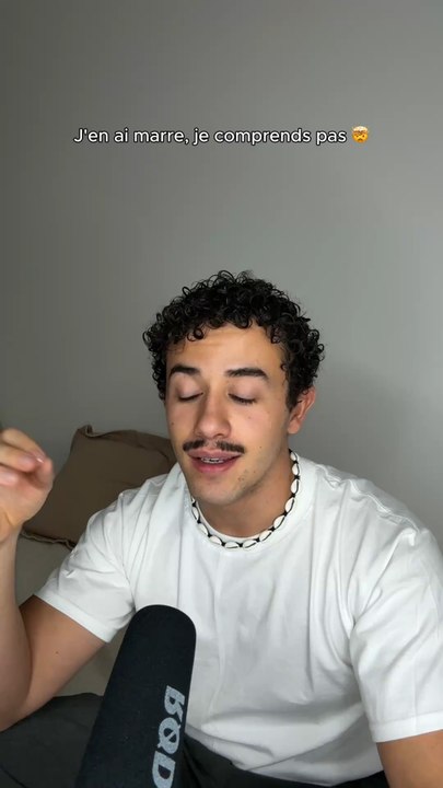 Ne laissons pas ça devenir normal