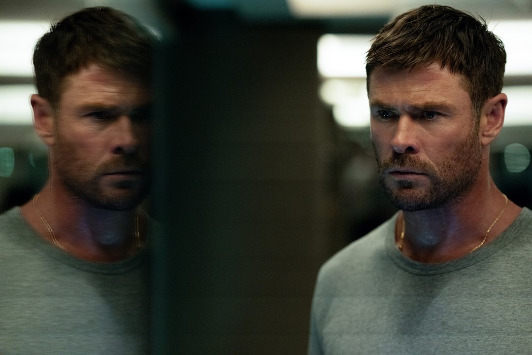 Crime 101 - Trailer - Chris Hemsworth