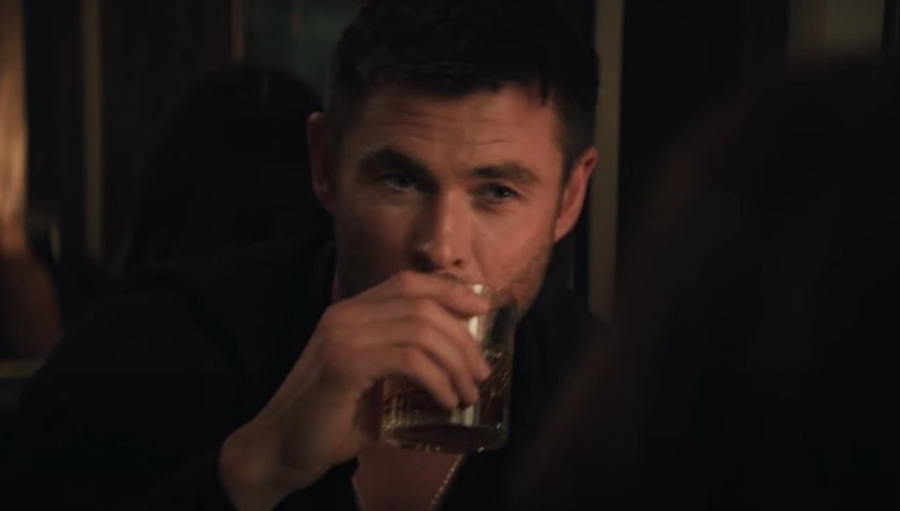 Crime 101 - Trailer (English) HD