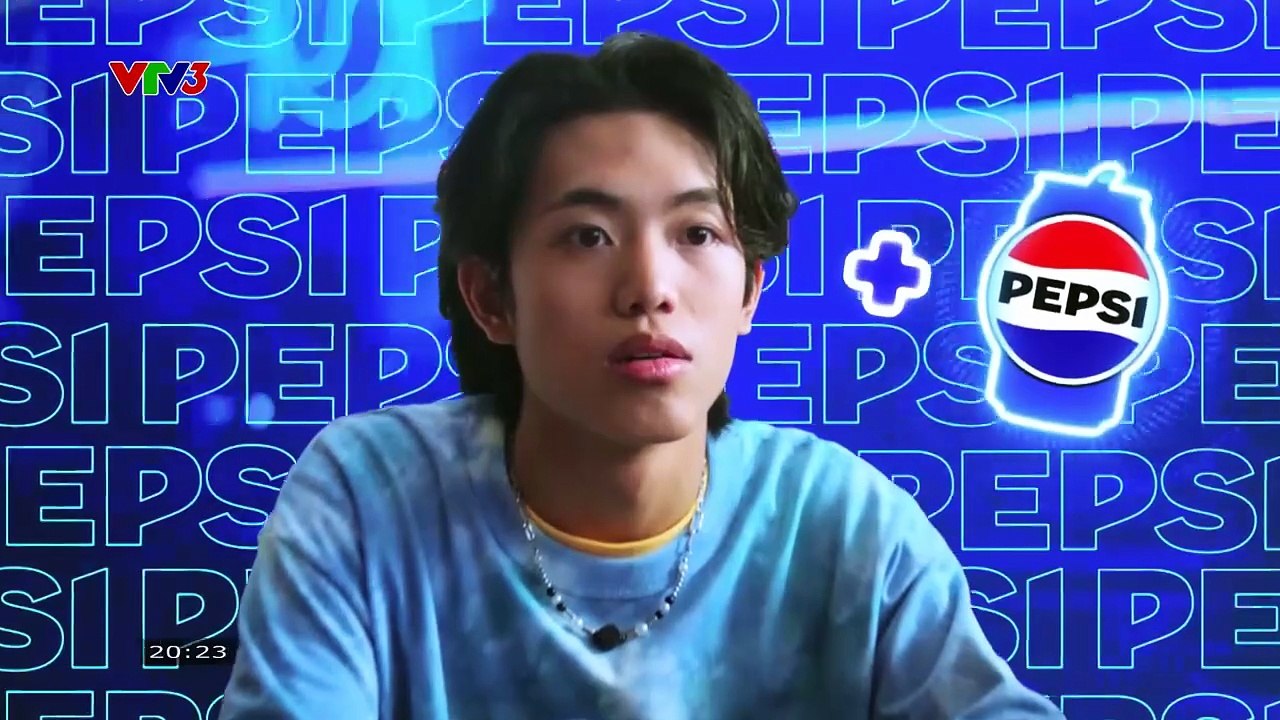 Gió ngang khoảng trời xanh - Tập 34