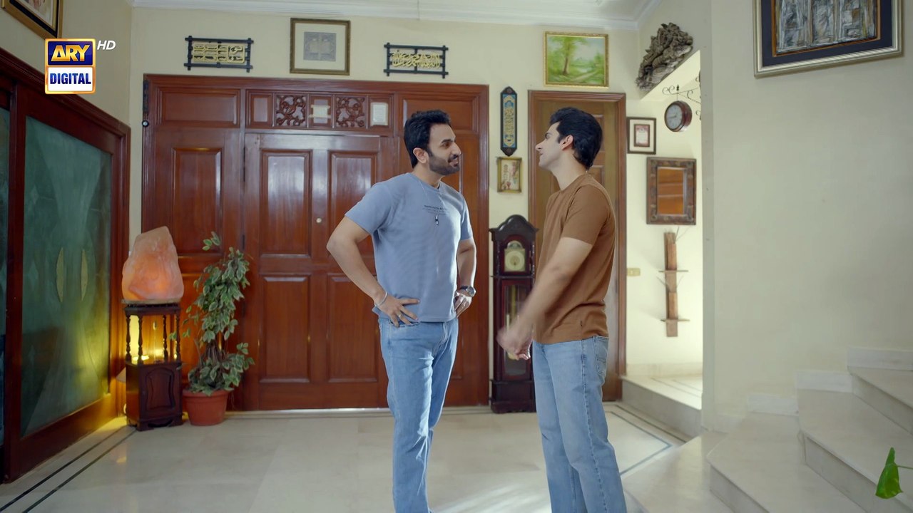 Chaalbaaz Episode 13 | 23 October 2025 | Hammad Shoaib | Zoha Tauqeer | ARY Digital