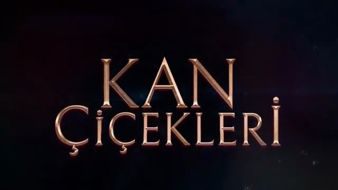 Кървави Цветя 1 Епизод 134