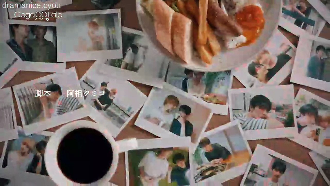 At 2500 in Akasaka S2 (2025) EP 4