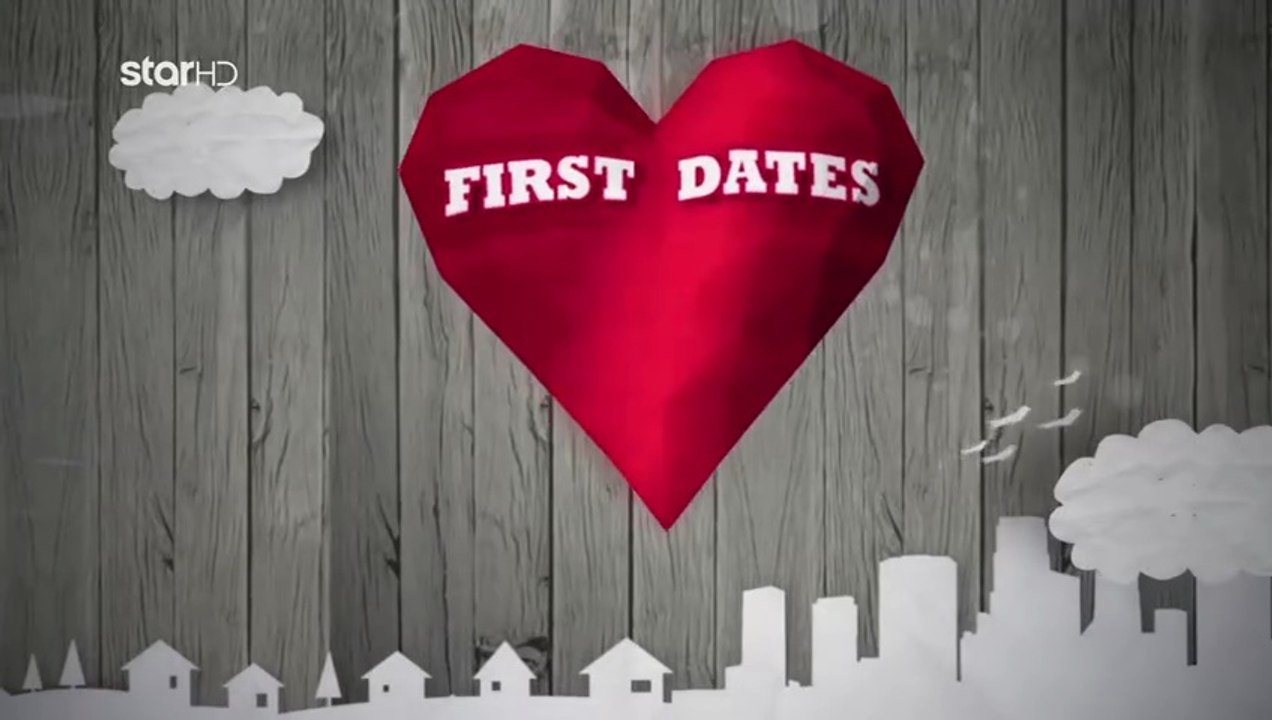 First dates σε4 επ03