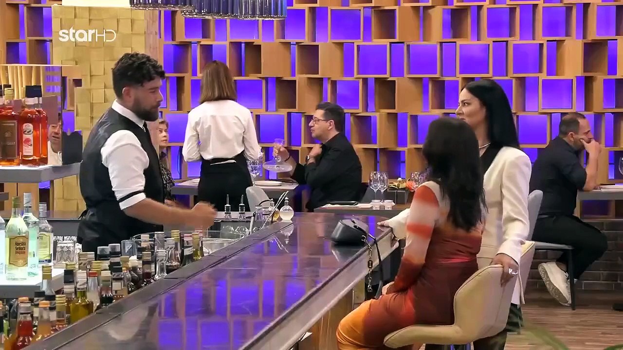 First Dates | Star TV | 23-10-2025