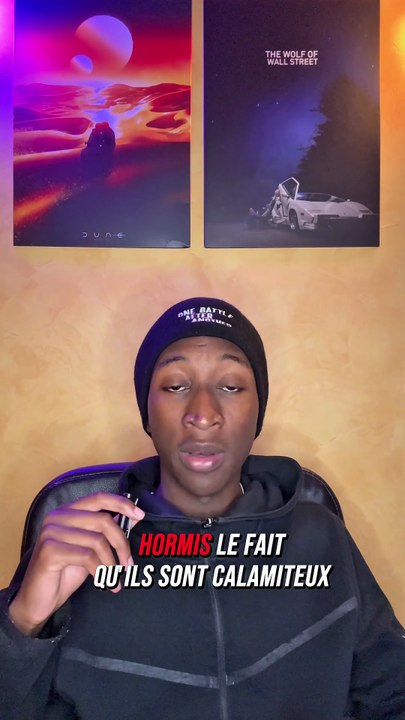 Marvel c’est pas du cinéma askip