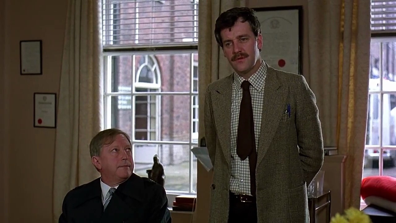 An American Werewolf in London (1981) Full Movie HD