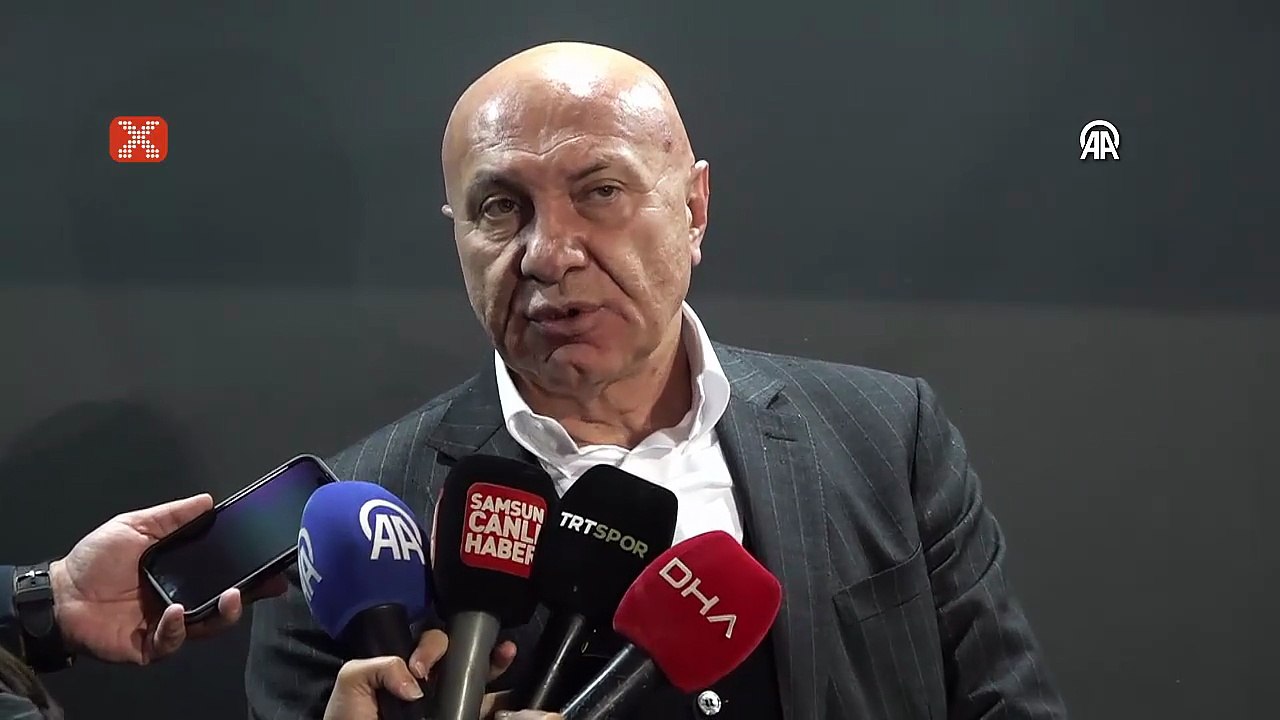 Yüksel Yıldırım: "Kapak olsun diyeceğim"