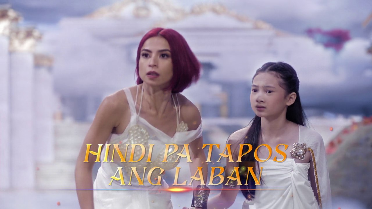 Sang'gre: Tangkang Pagtakas (Episode 95 Teaser)