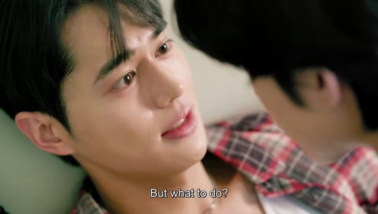 EP.7 $tory of B! hyong eng sub korean bl