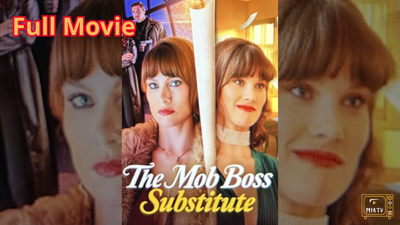 Mob Boss Substitute Version