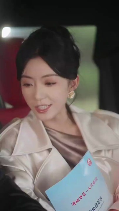 唯她是图 | Eng Subs