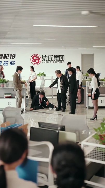 新剧上线#新剧上线#离于爱者 (上)