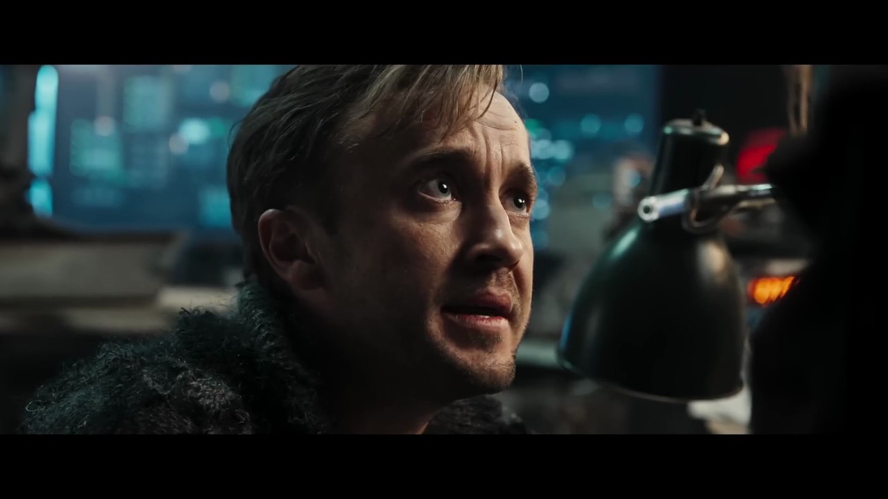 Altered - Trailer (English) HD