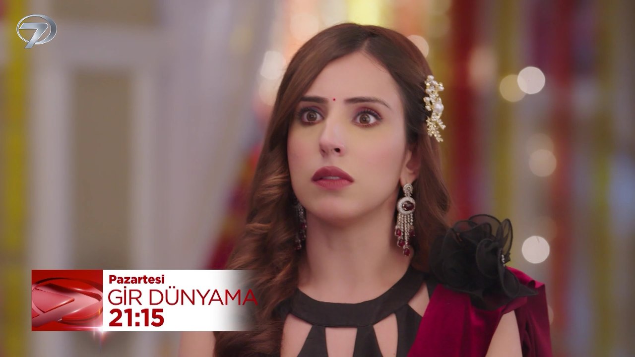 Gir Dünyama 75. Bölüm Fragmanı - 27 Ekim 2025