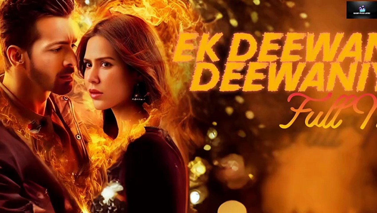 Ek Deewane ki Deewaniyat 2025 Full Hindi Dubbed Movie 🎬