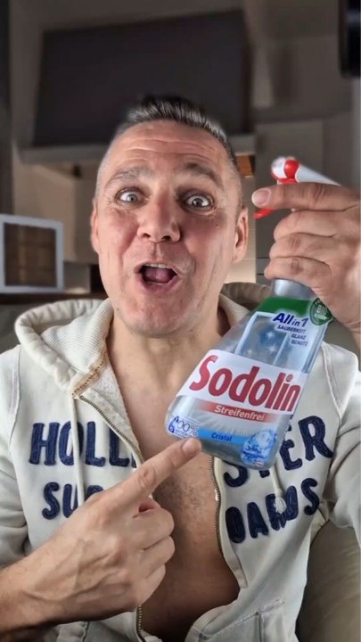 Trop serré trop coincé j'ai la solution