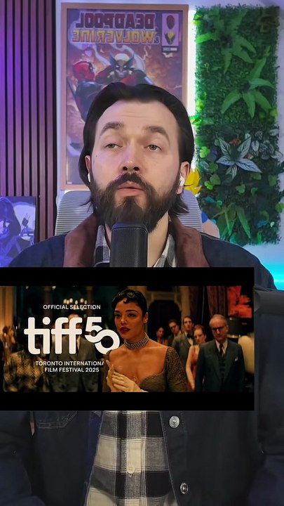 Réaction Trailer – Hedda 😱 Tessa Thompson dans une adaptation glaçante sur Prime Video 🔥