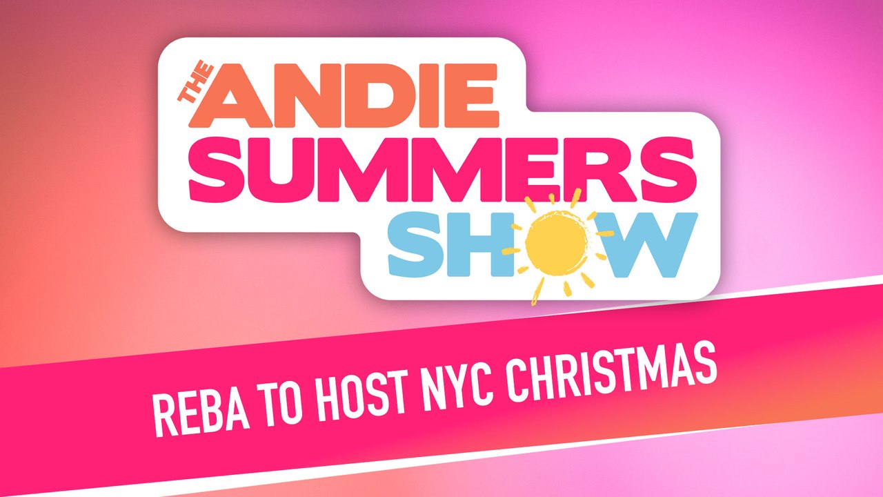 Reba To Host NYC Christmas