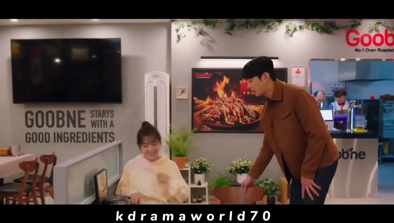 (Business Proposal) Ep-05