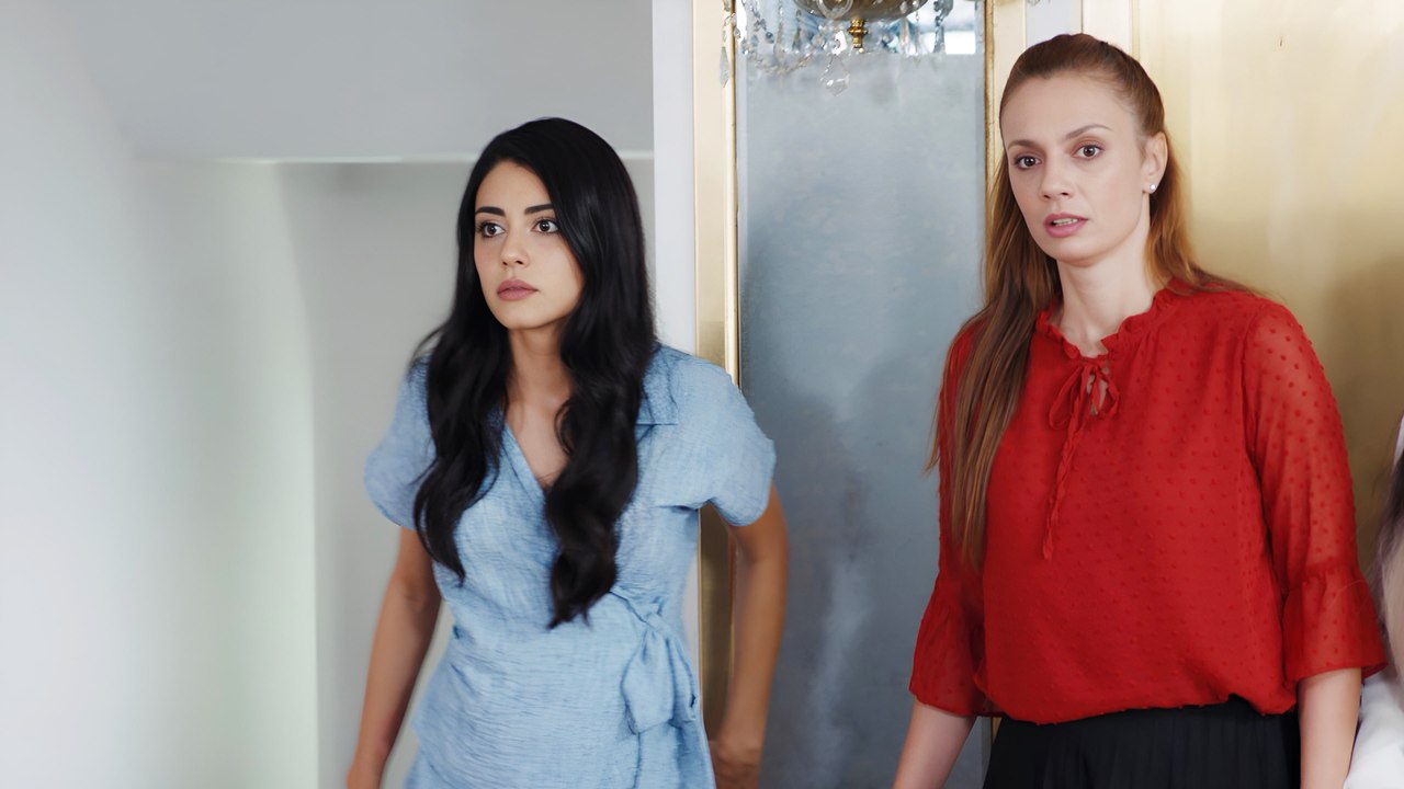 Gelin 250. Bölüm - 25 Ekim Cumartesi