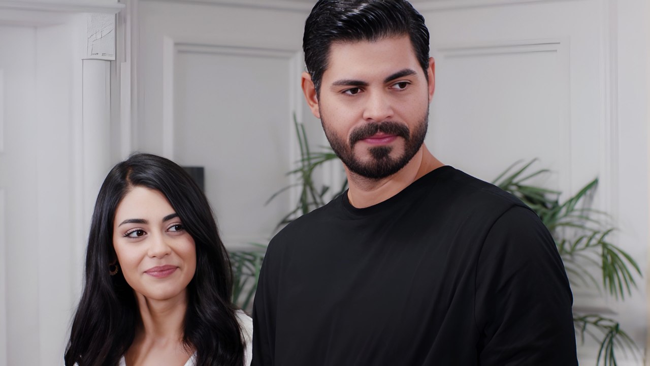 Gelin 251. Bölüm - 26 Ekim Pazar