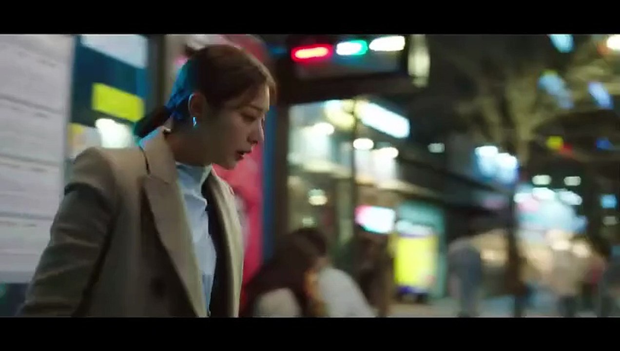 (Business Proposal) Ep-06