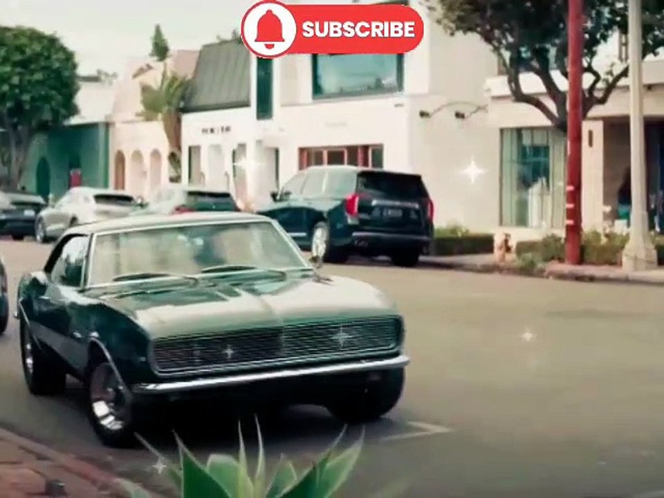 Crime 101 Trailer: EVERY Hidden Detail & Easter Egg You MISSED!