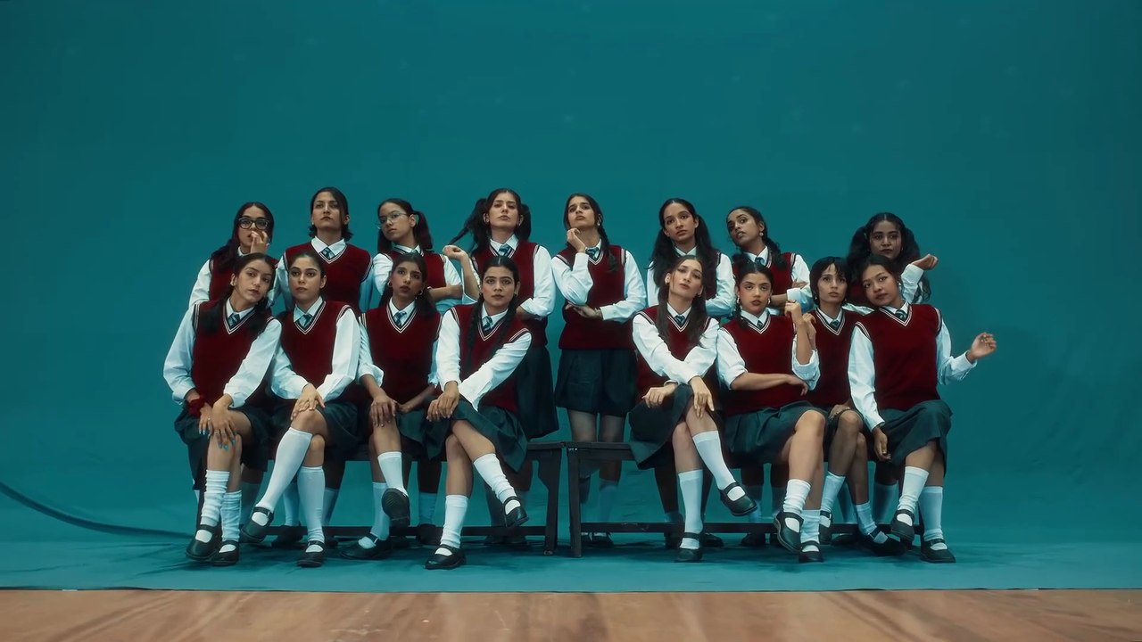 GURU RANDHAWA - AZUL  MV - Guru Randhawa