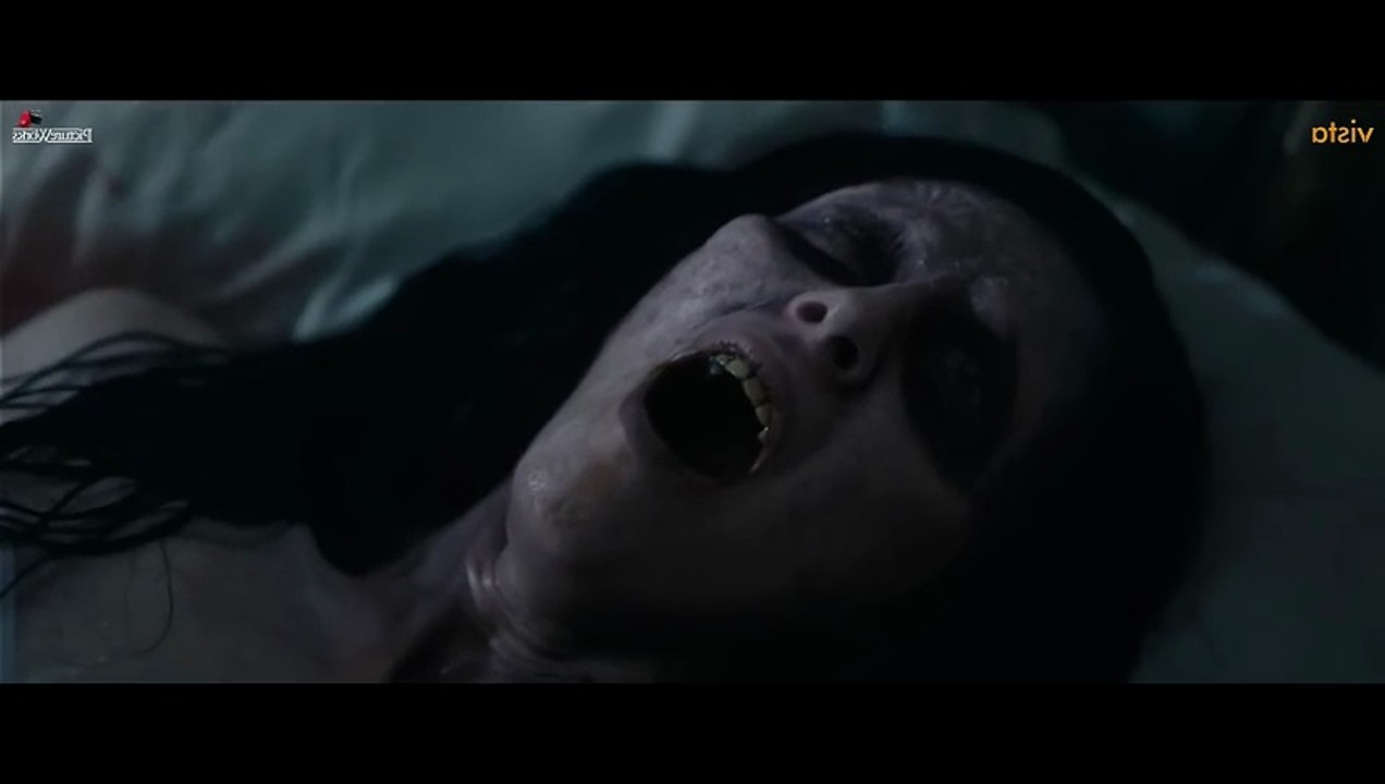 The Exorcism of God Full Movie in Hindi I Hollywood Horror Movie Hindi Dubbed I María Gabriela de Faría I Horror Full Movie HD Hollywood 1080p